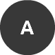 A button